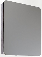 Grossman Зеркальный шкаф Талис 60 бетон пайн